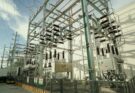 unmanned substation
