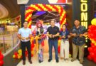 Timezone Festive Walk Iloilo