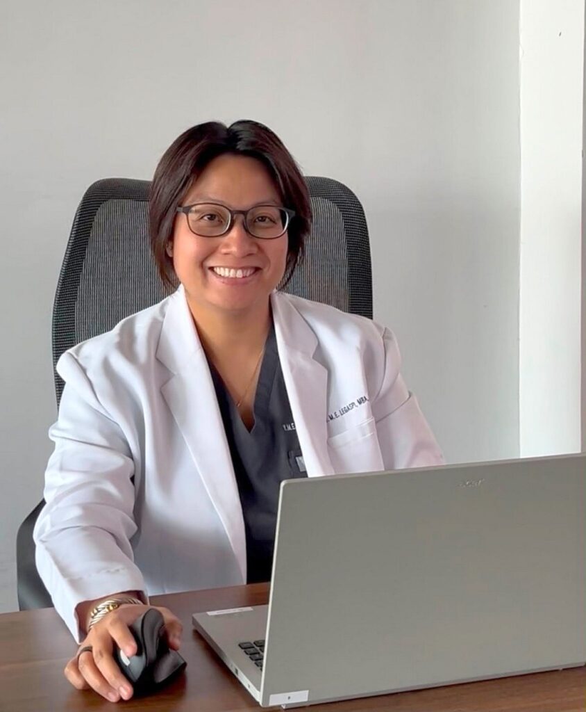 Athena nursing care