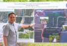 mangrove eco-park in leganes