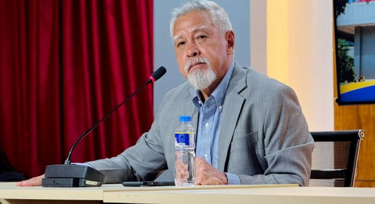 Antonio Zoleta Bucoy