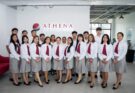 athena nursing care