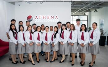 athena nursing care
