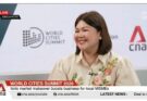 Mayor Raisa shares vision of a ‘better Iloilo City’ at World Cities Summit in Singapore