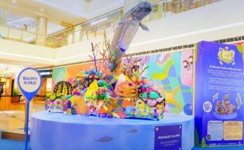 art from all sm city iloilo