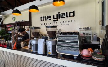 hablon espresso machine