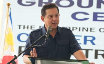 martin romualdez