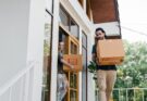moving home