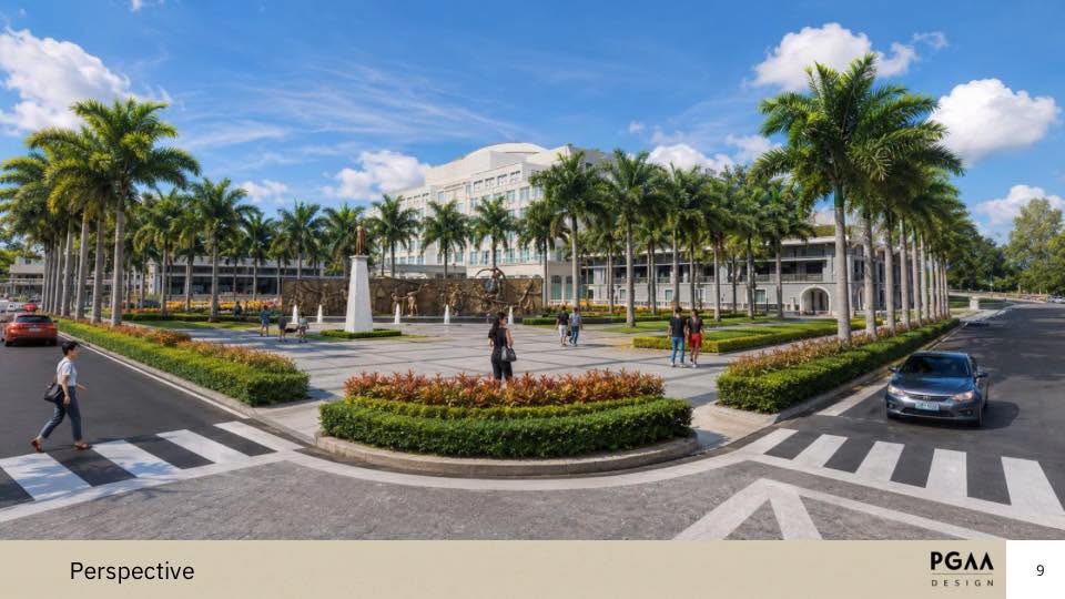 new iloilo provincial plaza