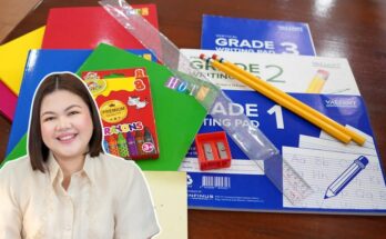 school supplies