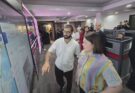 Unified 911 Satellite Command Center launched in Leganes, strengthening emergency response in WV