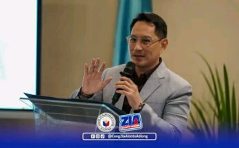 zia adiong