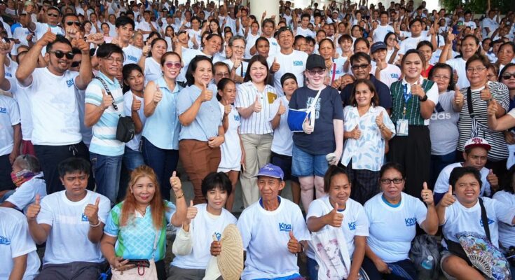 KAYA employment program