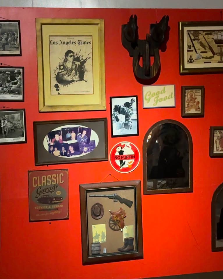 Freddy's Bar