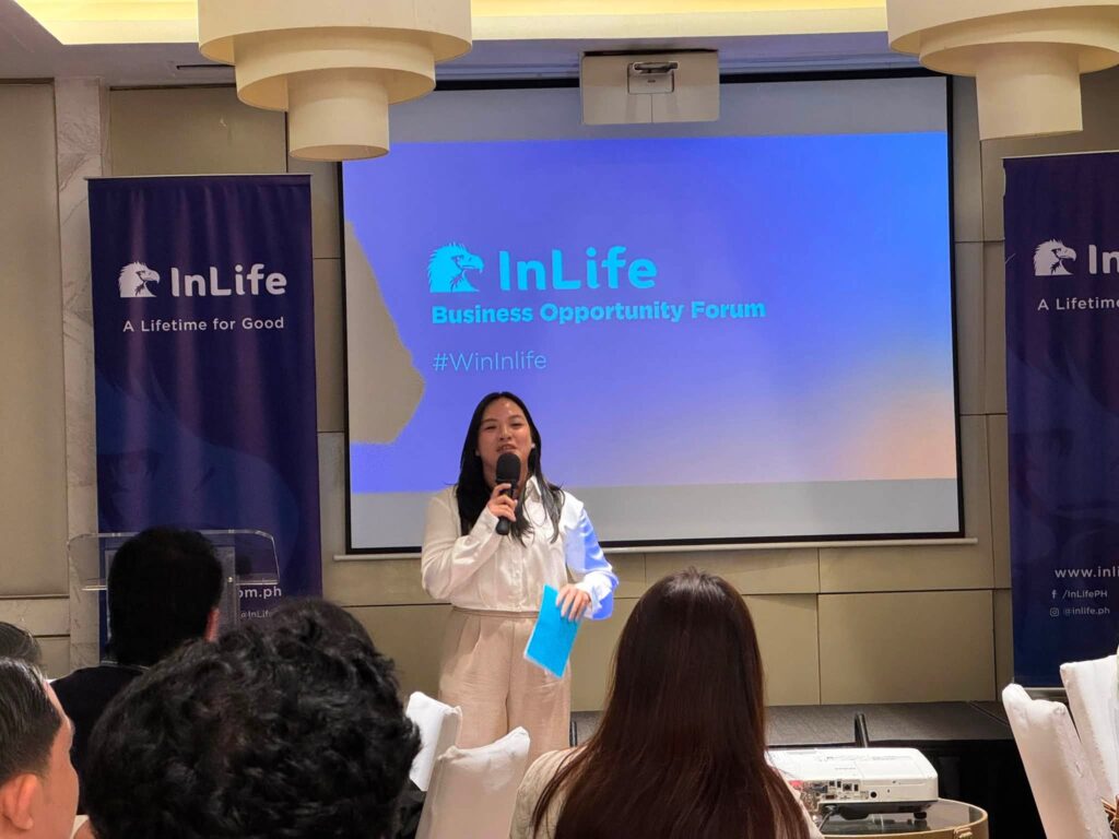 InLife forum