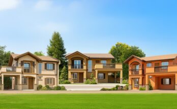 A Home Built for Generations