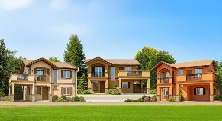 A Home Built for Generations
