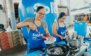 Solane in Leganes