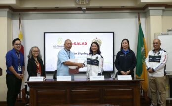 SB Finance, University of San Jose-Recoletos Partner to Support Employee Financial Wellness