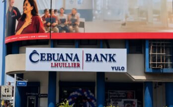 Cebuana Lhuillier Bank Yulo Branch