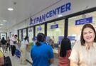 atipan center medical assistance