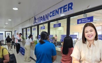 atipan center medical assistance