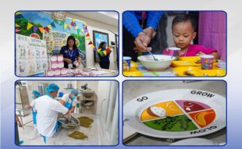 child nutrition