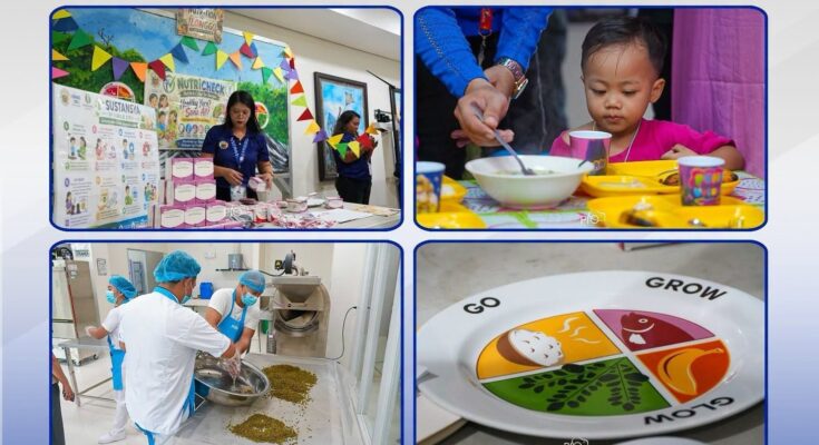 child nutrition