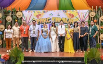Parc Familia Fiesta 2026