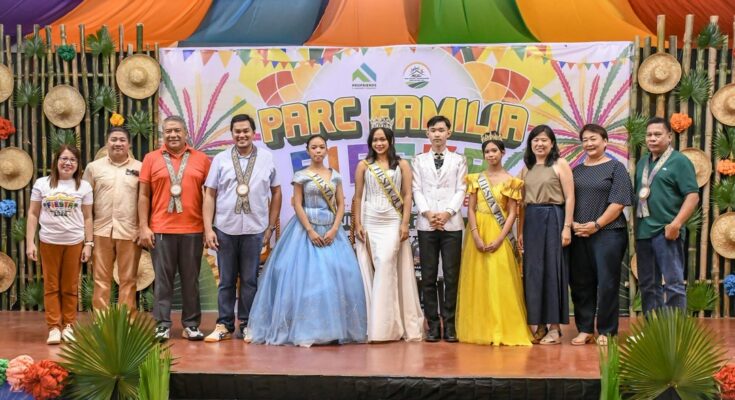 Parc Familia Fiesta 2026