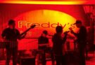 freddy's bar and restaurant