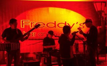 freddy's bar and restaurant