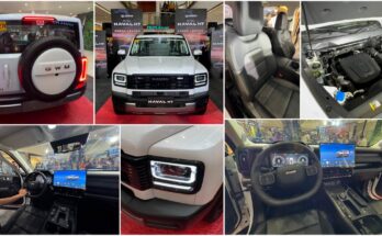 gwm haval h7