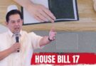 house bill 17