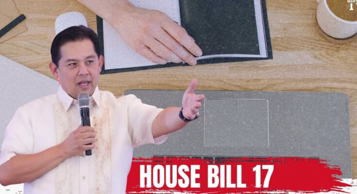 house bill 17