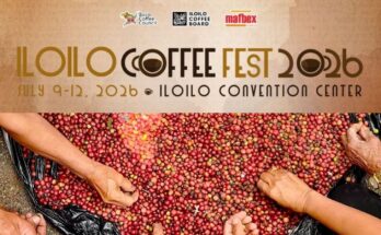 iloilo coffee fest 2026