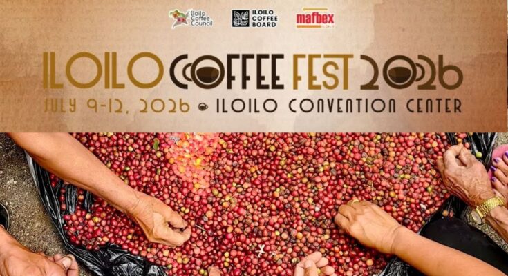 iloilo coffee fest 2026
