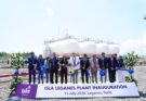 isla leganes