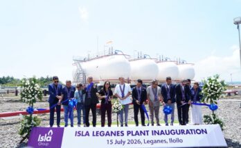 isla leganes