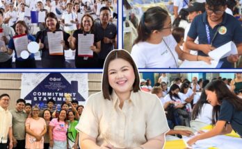 Iloilo City's Pasilong Program
