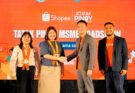 shopee and iloilo city