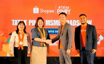 shopee and iloilo city