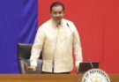 speaker romualdez