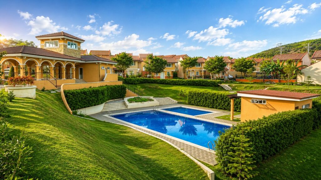 Beyond the home, Camella communities provide vibrant amenities and shared spaces that bring neighbors together, foster active lifestyles, and enrich everyday life.