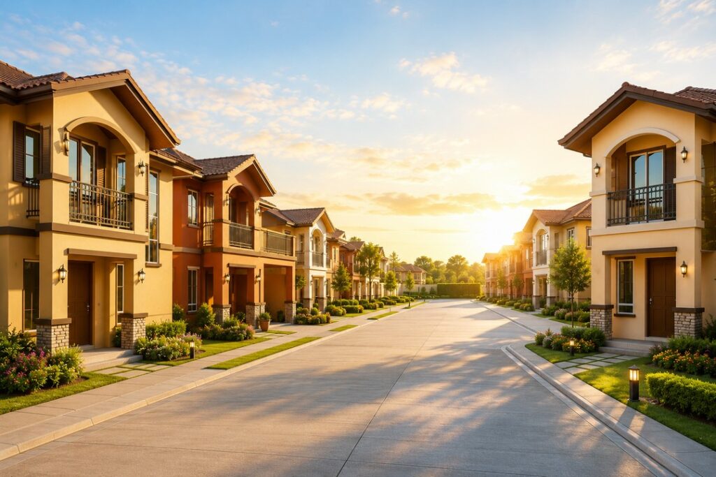 Built to evolve alongside Filipino families, Camella’s multigenerational homes offer dedicated spaces where different generations experience both personal peace and meaningful connection under one roof."