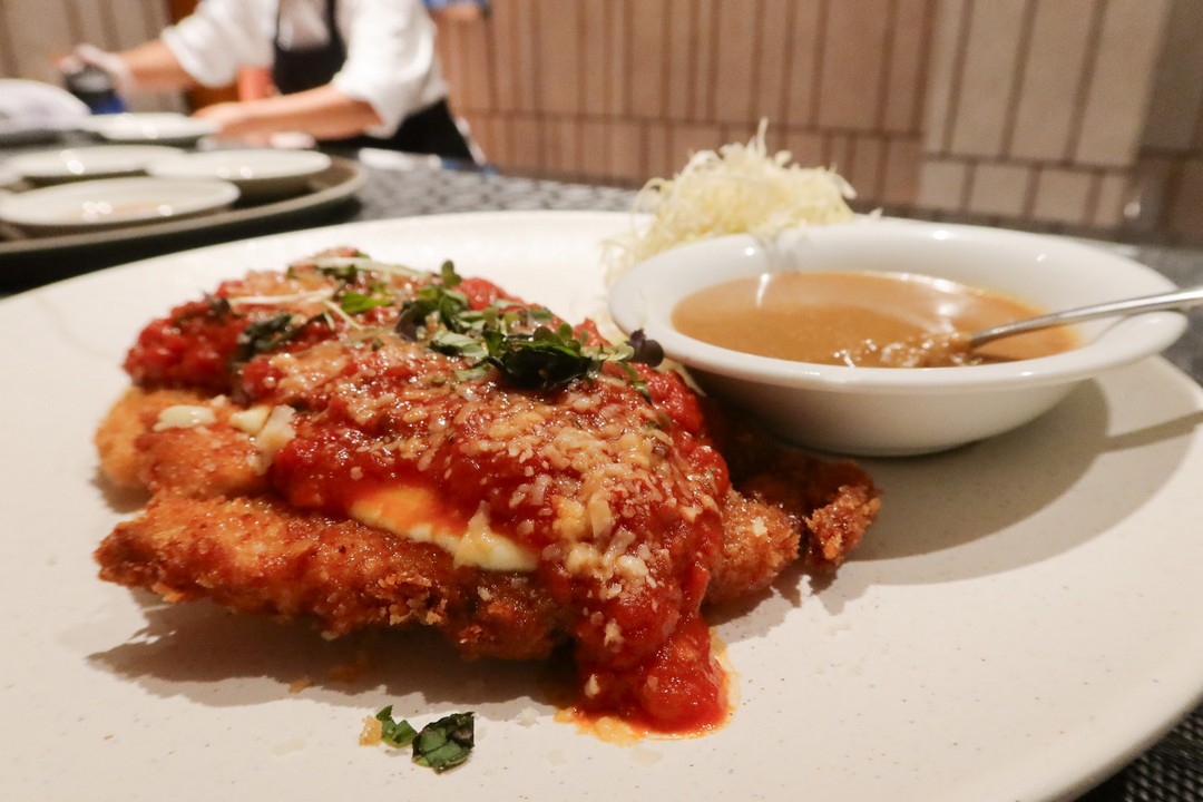 Parmigiana