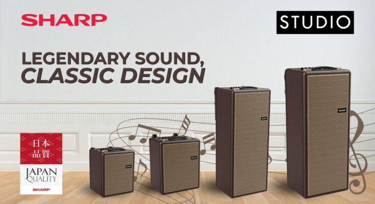 Sharp-Classic-Speaker-Series-FI
