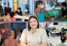 Pasilong health centers