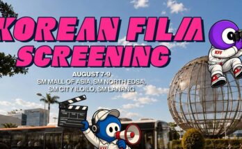 korean film festival 2026