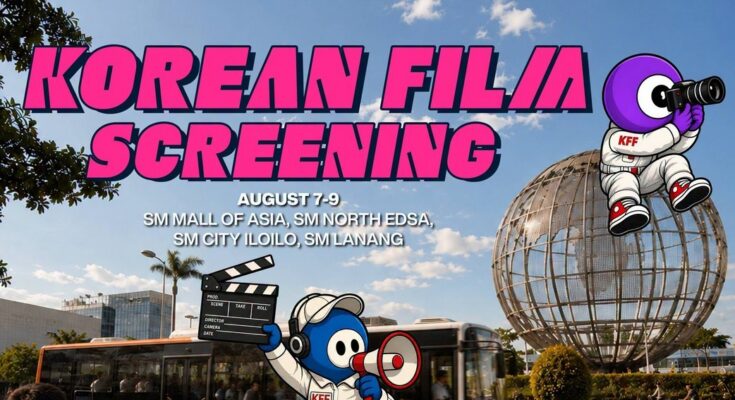 korean film festival 2026